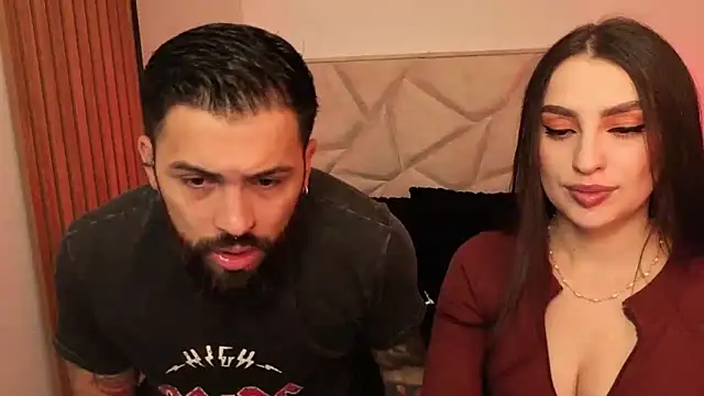 teseo and afroditha  online show from April 2026 03:22:02 AM