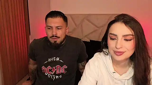 teseo and afroditha  online show from April 2026 03:51:01 AM