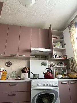 AlisaKissss online show from January 2025 06:17:01 AM