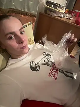 AlisaKissss online show from February 2025 02:16:02 PM