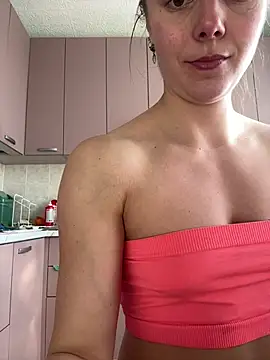 AlisaKissss online show from March 2025 10:05:02 AM