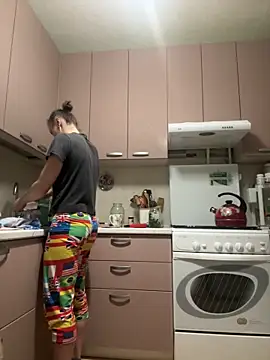 AlisaKissss online show from March 2025 07:48:02 PM