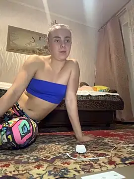 AlisaKissss online show from November 2025 07:36:02 PM