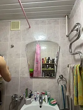 AlisaKissss online show from December 2025 07:38:01 AM