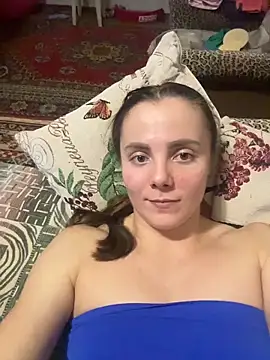 AlisaKissss online show from December 2025 07:32:01 PM