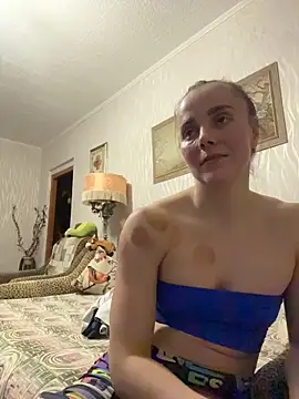 AlisaKissss online show from January 2026 07:37:02 PM