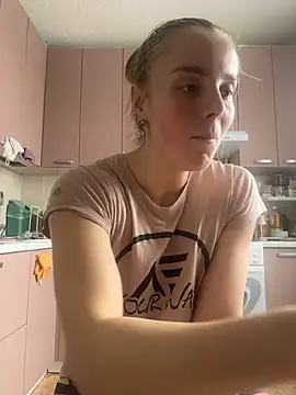 AlisaKissss online show from February 2026 09:30:01 AM