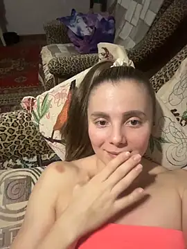 AlisaKissss online show from March 2026 07:31:02 PM