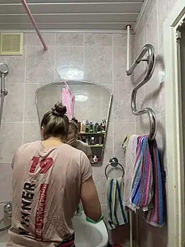 AlisaKissss online show from March 2026 07:43:02 PM