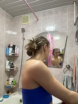 AlisaKissss online show from March 2026 07:28:01 PM