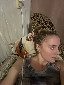 AlisaKissss online show from April 2026 07:51:02 PM