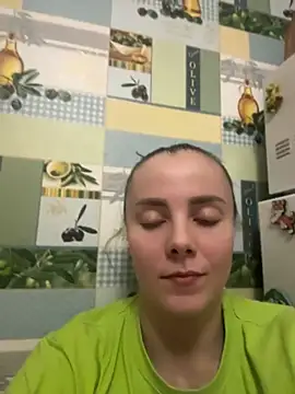 AlisaKissss online show from April 2026 07:17:02 PM