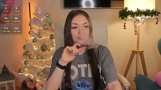 Micky  love online show from January 2025 10:33:01 PM