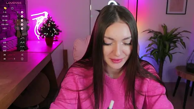 Micky  love online show from January 2025 09:02:01 PM