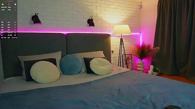 Micky  love online show from February 2025 10:41:01 PM