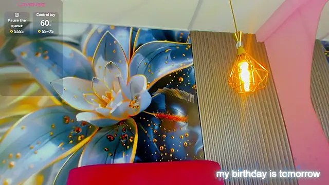 Snapshot of blaisysmith chatting on February 2025 11:55:01 AM blaisysmith online show from February 2025 11:55:01 AM