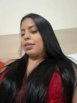 JannaNader12 online show from December 2024 10:16:02 PM