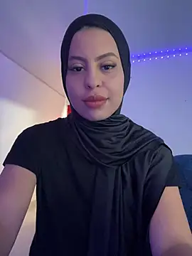 JannaNader12 online show from March 2025 05:24:02 PM