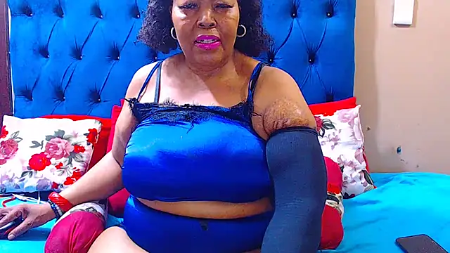 ebonycandy10 online show from October 2025 06:57:02 PM
