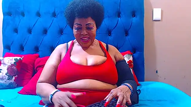 ebonycandy10 online show from January 2026 05:01:01 AM