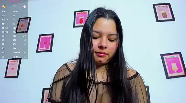 ammy vsq online show from March 2025 01:51:01 PM