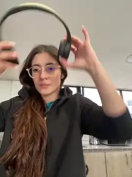 Princ3ssgabi online show from December 2024 07:56:01 PM