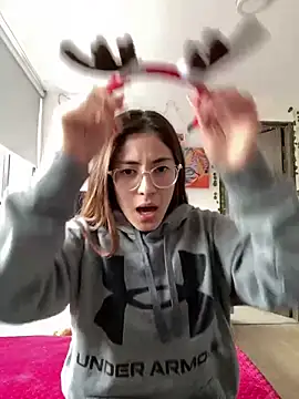 Princ3ssgabi online show from December 2024 08:16:01 PM