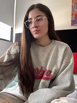 Princ3ssgabi online show from December 2024 05:43:02 PM