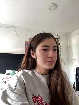 Princ3ssgabi online show from December 2024 02:55:01 PM