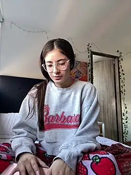 Princ3ssgabi online show from December 2024 05:58:02 PM