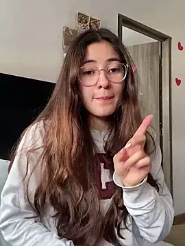 Princ3ssgabi online show from February 2025 02:57:02 PM