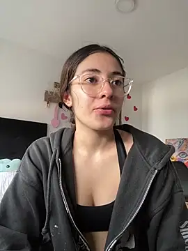 Princ3ssgabi online show from February 2025 07:49:01 PM