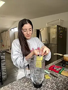 Princ3ssgabi online show from March 2025 07:02:02 PM