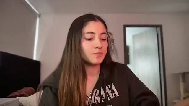 Princ3ssgabi online show from September 2025 06:24:02 PM