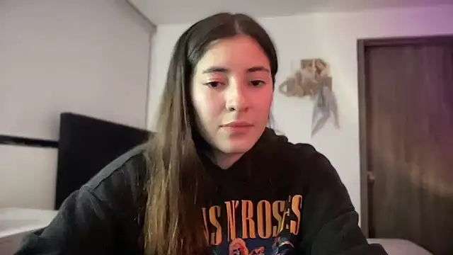 Princ3ssgabi online show from October 2025 01:03:02 AM