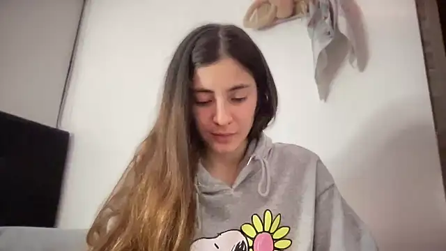 Princ3ssgabi online show from October 2025 10:52:02 PM