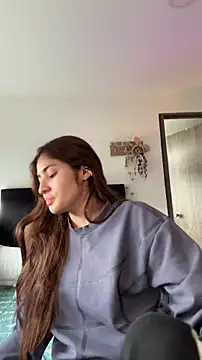 Snapshot of Princ3ssgabi chatting on March 2026 03:17:01 PM Princ3ssgabi online show from March 2026 03:17:01 PM