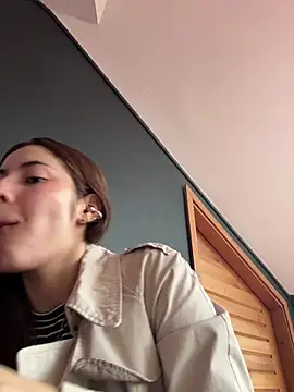 Snapshot of Princ3ssgabi chatting on April 2026 10:18:01 PM Princ3ssgabi online show from April 2026 10:18:01 PM