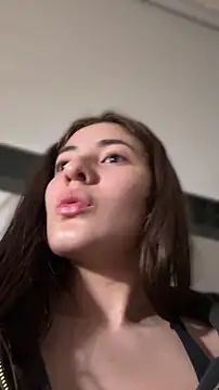 Snapshot of Princ3ssgabi chatting on April 2026 01:44:02 AM Princ3ssgabi online show from April 2026 01:44:02 AM