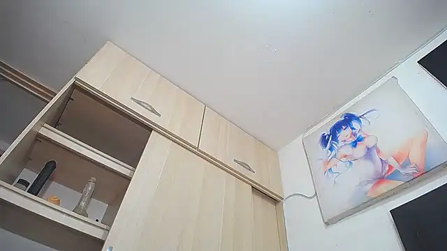 Jhhan234 online show from September 2025 04:29:02 PM