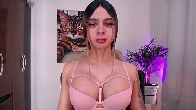 Exotic  XXX online show from October 2025 09:13:02 PM