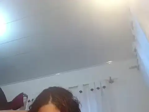 melissa4855 online show from December 2024 10:32:01 PM