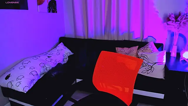 Lily xBabe online show from September 2025 07:25:02 AM