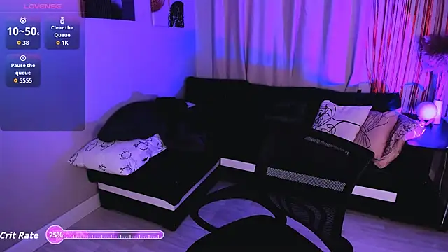 Lily xBabe online show from February 2026 02:04:02 PM