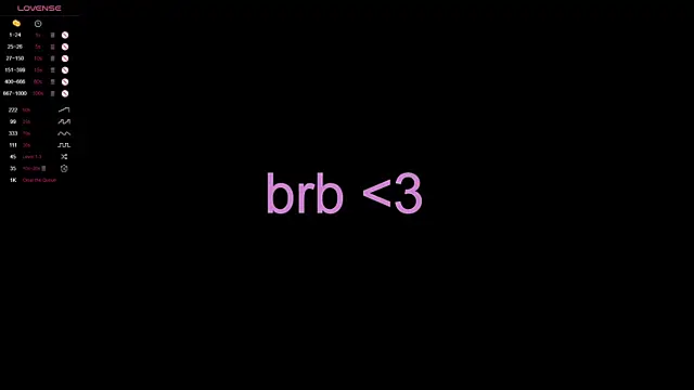 Snapshot of haileyishere chatting on September 2025 04:07:01 PM haileyishere online show from September 2025 04:07:01 PM