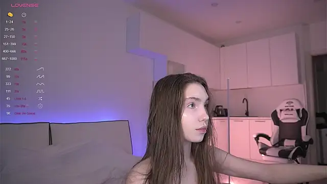 Snapshot of haileyishere chatting on April 2026 07:47:02 PM haileyishere online show from April 2026 07:47:02 PM