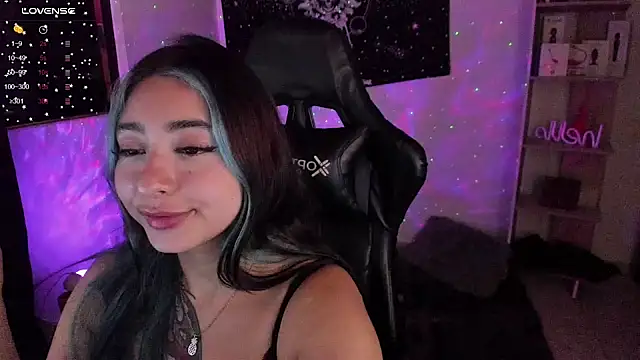 Snapshot of sweetcoralinee chatting on February 2025 05:02:01 AM sweetcoralinee online show from February 2025 05:02:01 AM
