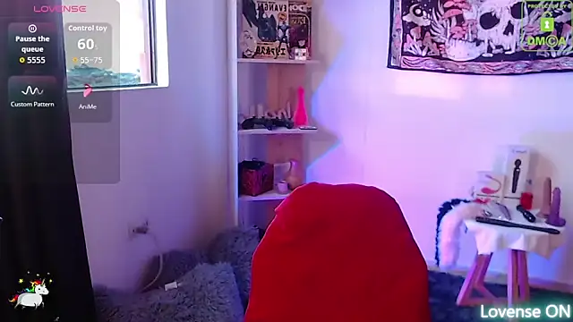 Snapshot of sweetcoralinee chatting on September 2025 10:42:01 PM sweetcoralinee online show from September 2025 10:42:01 PM