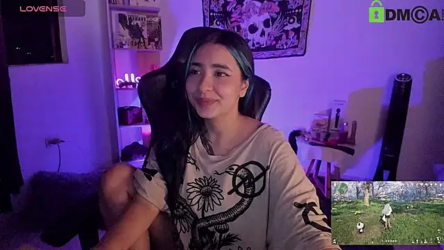 Snapshot of sweetcoralinee chatting on September 2025 04:38:02 AM sweetcoralinee online show from September 2025 04:38:02 AM