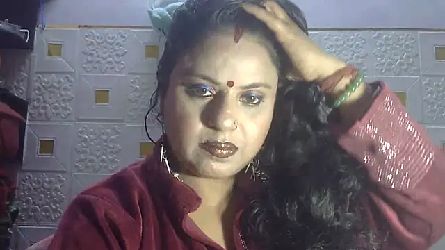 Sexy komolika online show from January 2025 12:43:01 PM